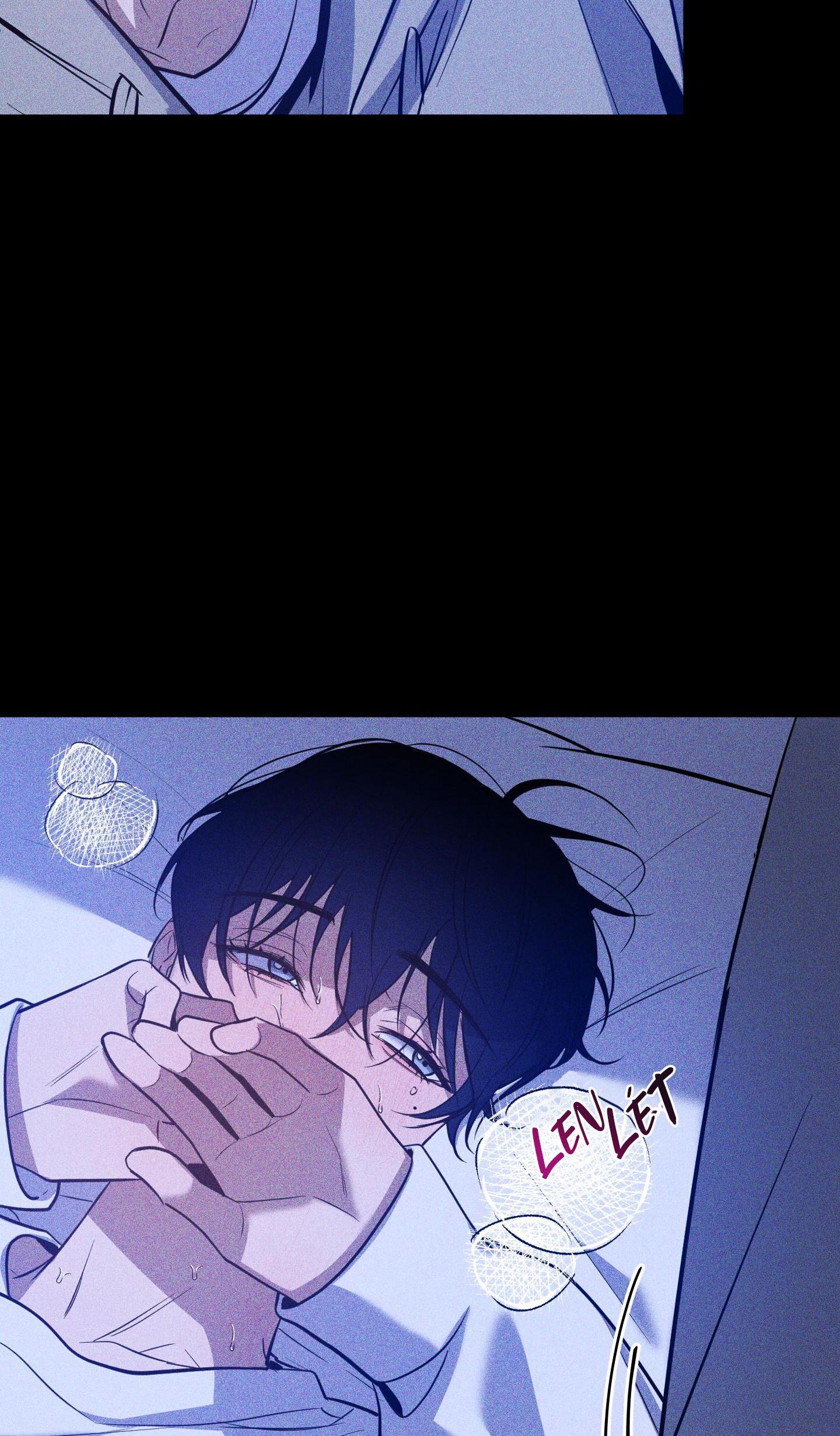 bình minh chia cắt màn đêm chapter 7 18