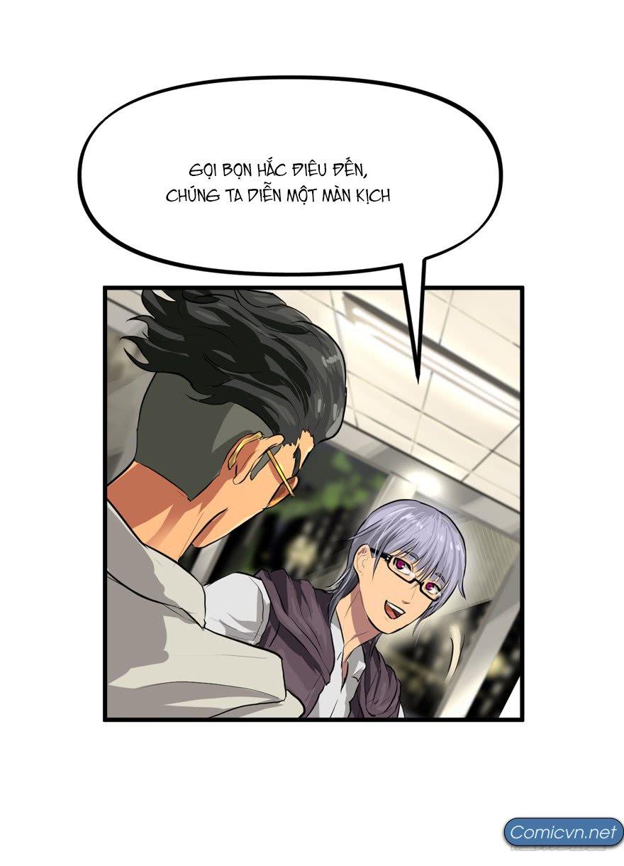 vua sinh tồn chapter 31 29