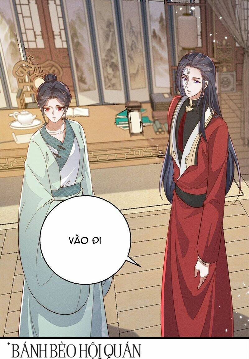 tái sinh trở lại : ta trở thành độc y thái tử phi chapter 44 36