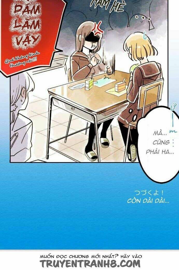 koe koi chapter 4 43