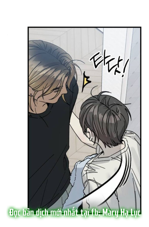 quy luật về rác rưởi chapter 4.2 18