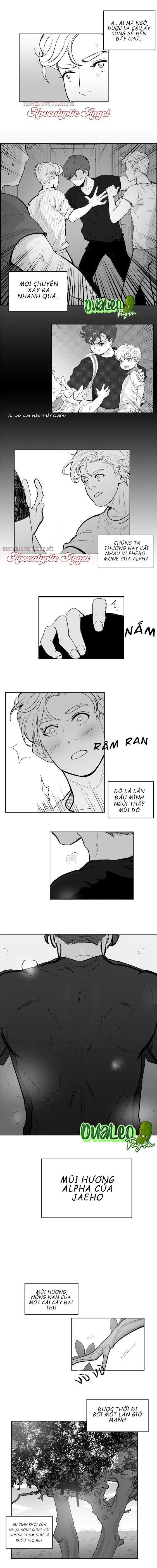 heat and run chapter 12 3