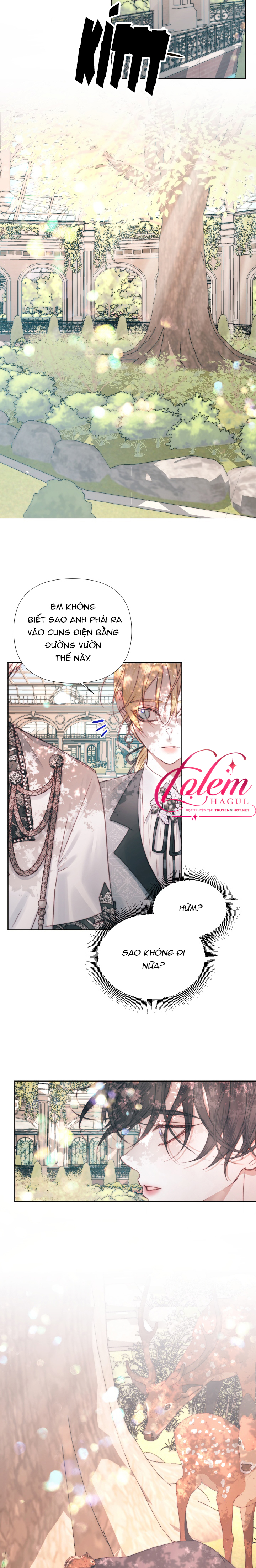 trở thành cô vợ khế ước của nhân vật phản diện chapter 17 7