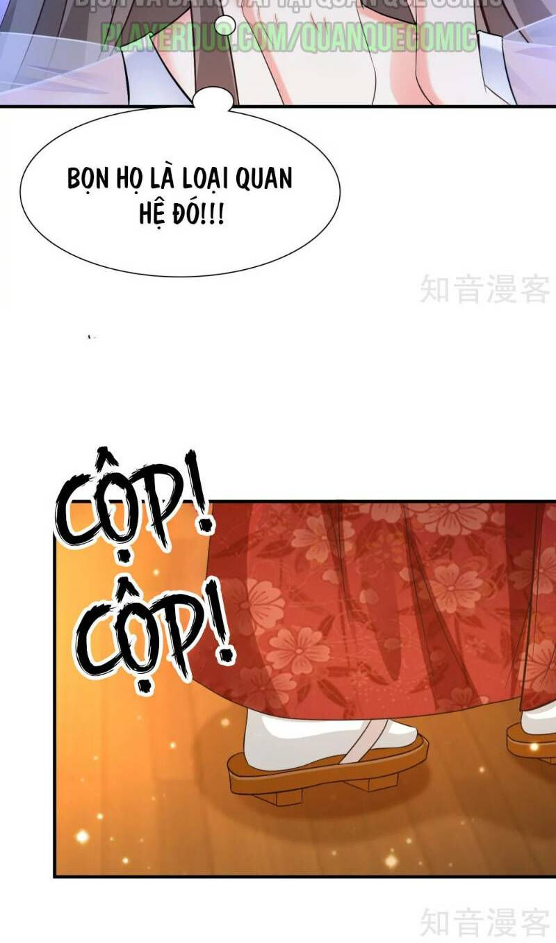 tối cường vận đào hoa chapter 69 2