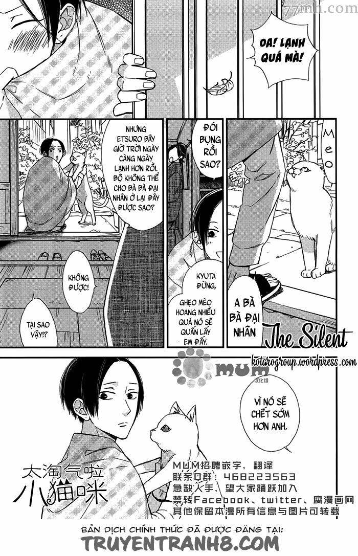 oita ga sugiru wa koneko-chan chapter 4 2