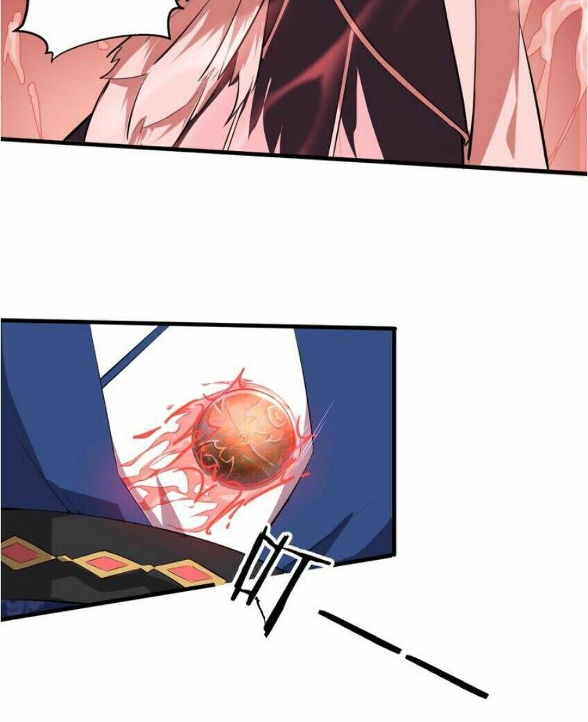 đại nghịch chi môn chapter 34 25