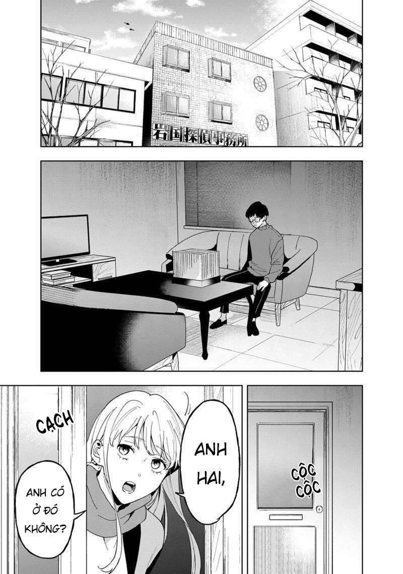 biệt khúc cuối cùng. chapter 16 21