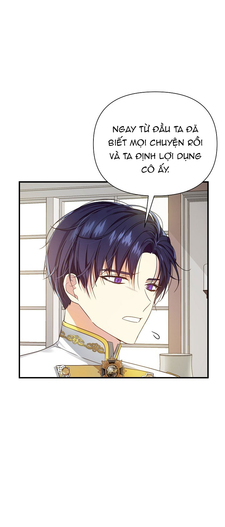 từ lúc bắt đầu tôi vẫn luôn ở bên em chapter 24.1 7