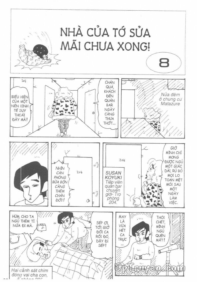 crayon shin-chan cậu bé bút chì chapter 30 66