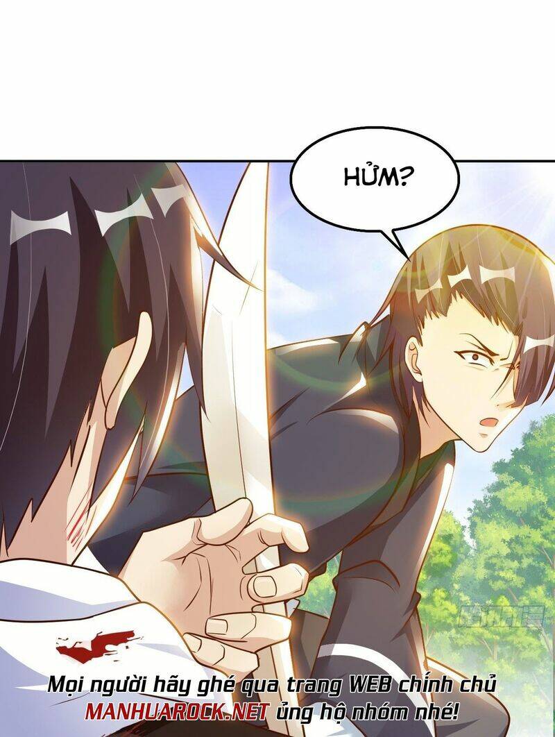 sư phụ của ta là thần tiên chapter 49 11