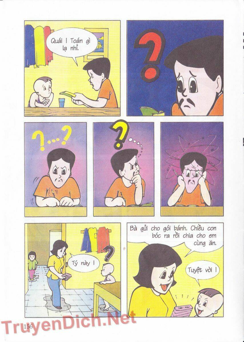 tý quậy chapter 3.2 79