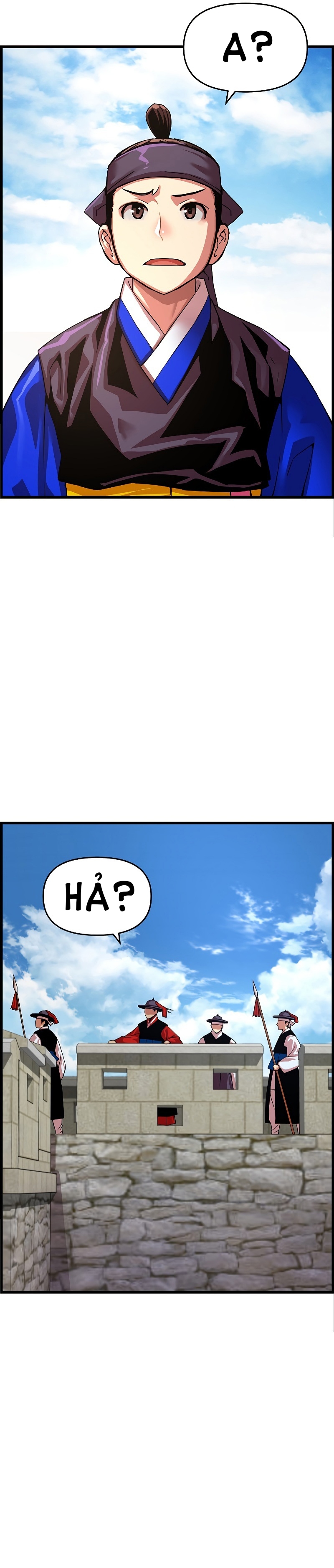 tôi sẽ sống như một hoàng tử chapter 75 18