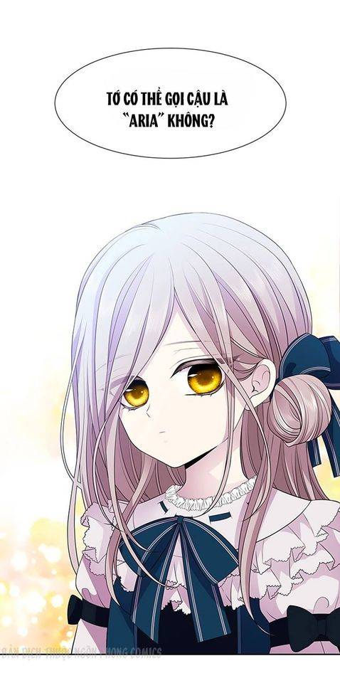 năm môn đệ của charlotte chapter 4 29