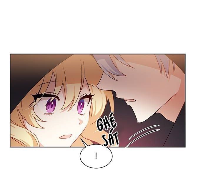 tôi là vị hôn thê phản diện chapter 11 84