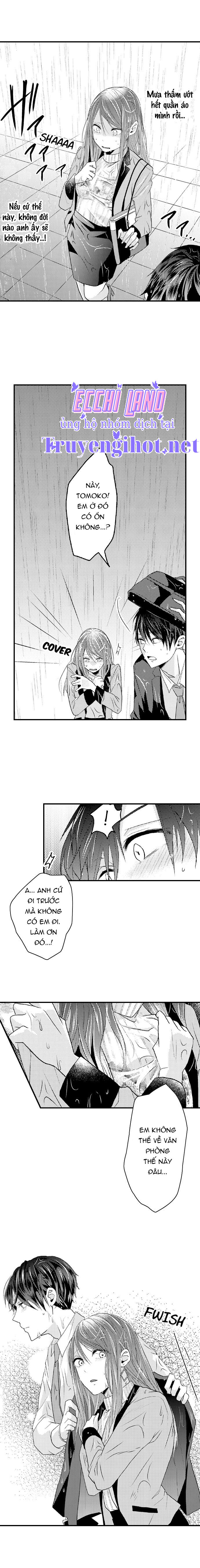 làm tình đâu cần phải cởi đồ chapter 2.1 3