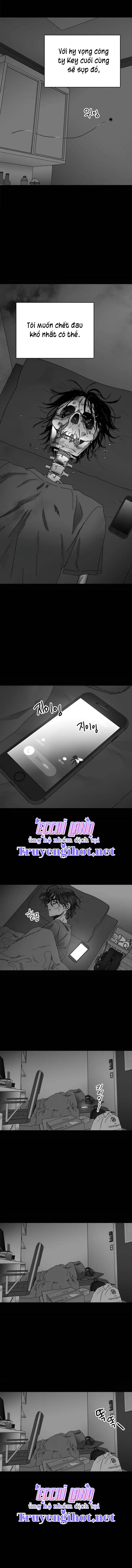 thanh âm tựa hoa hồng chapter 19.2 6