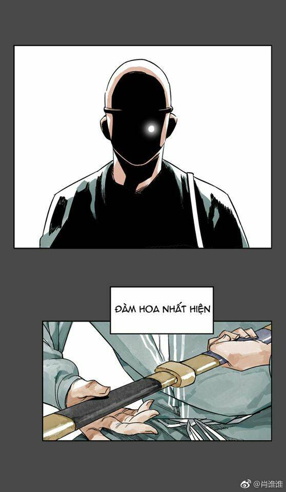 bang chủ đại nhân tìm cách trị hói đầu chapter 2 19