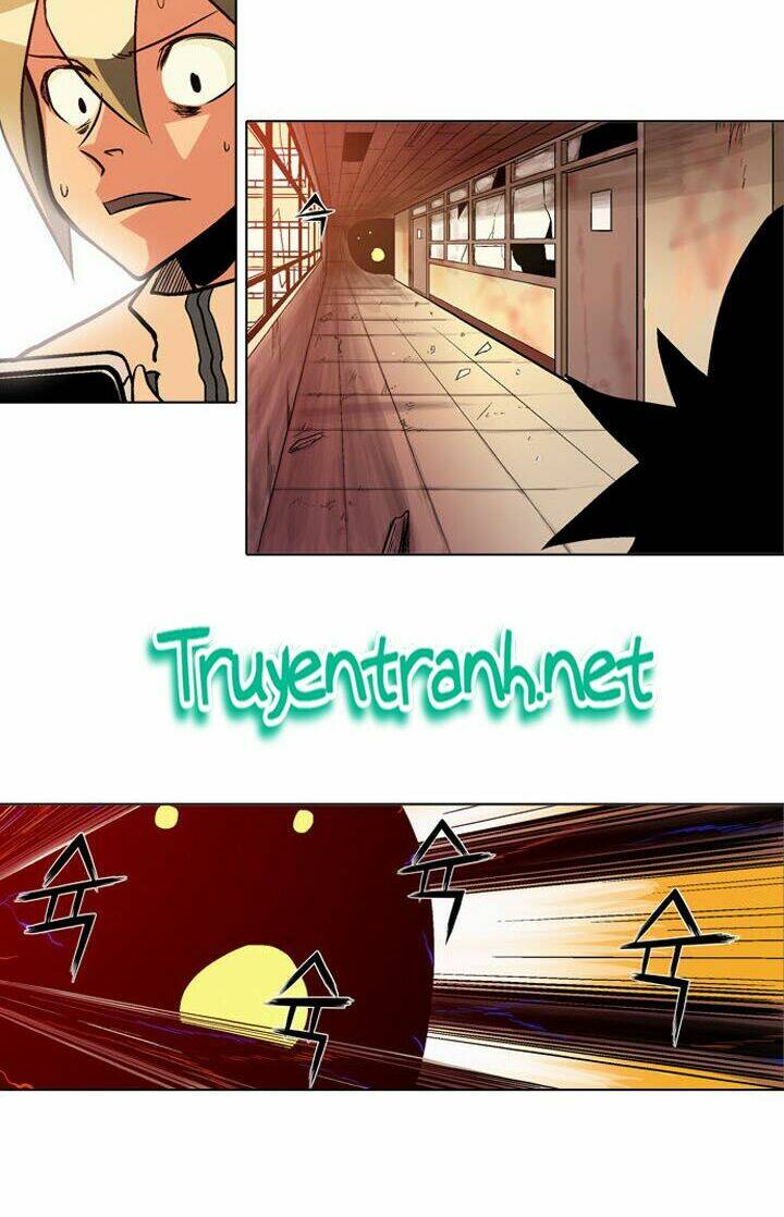 the language of god chapter 4 18