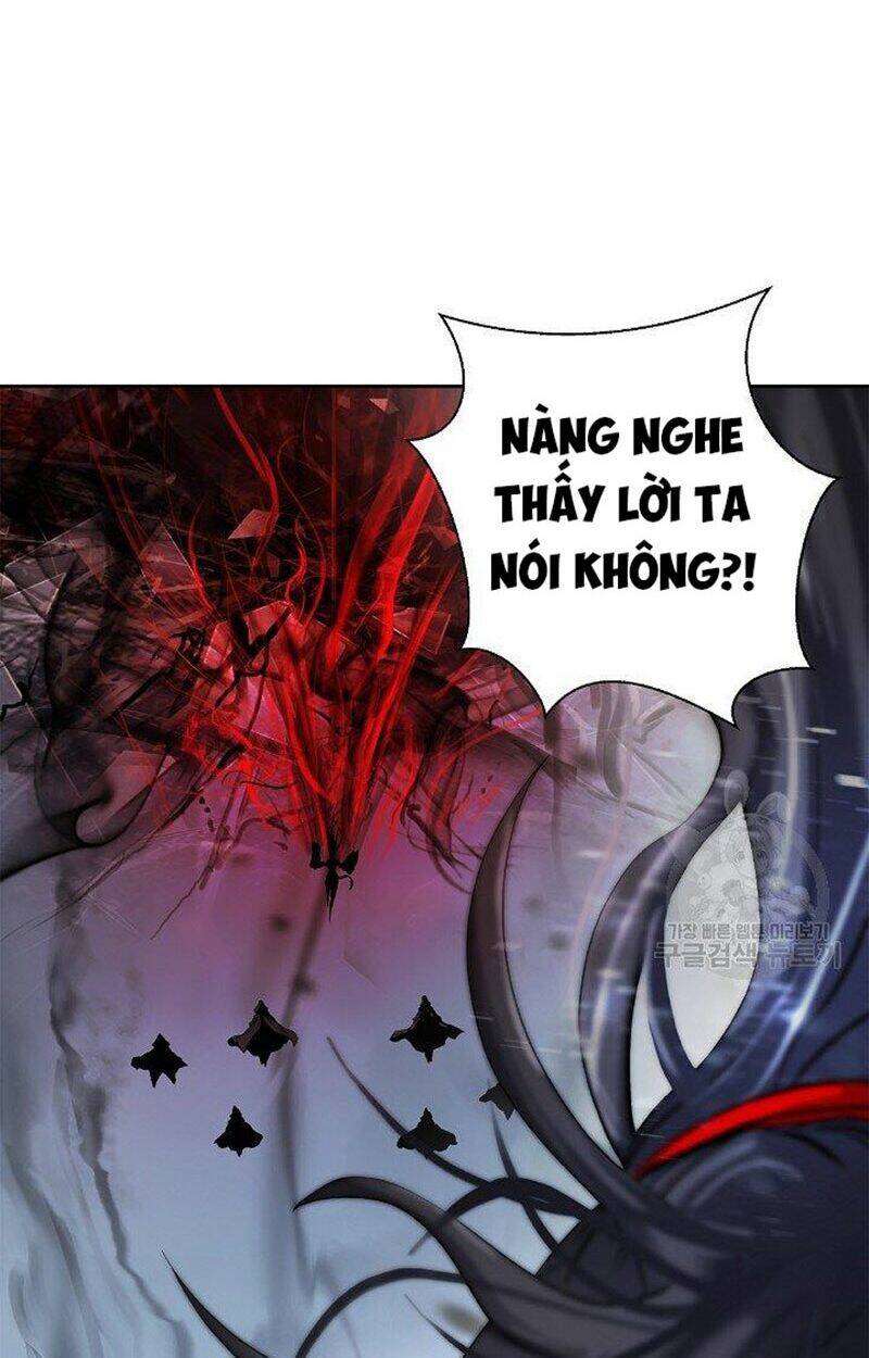 xuyên không thành hổ chapter 79 12