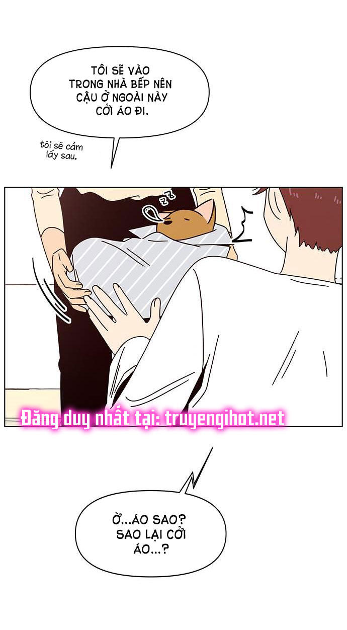 thanh xuân rực rỡ - season of blossom chapter 75 52