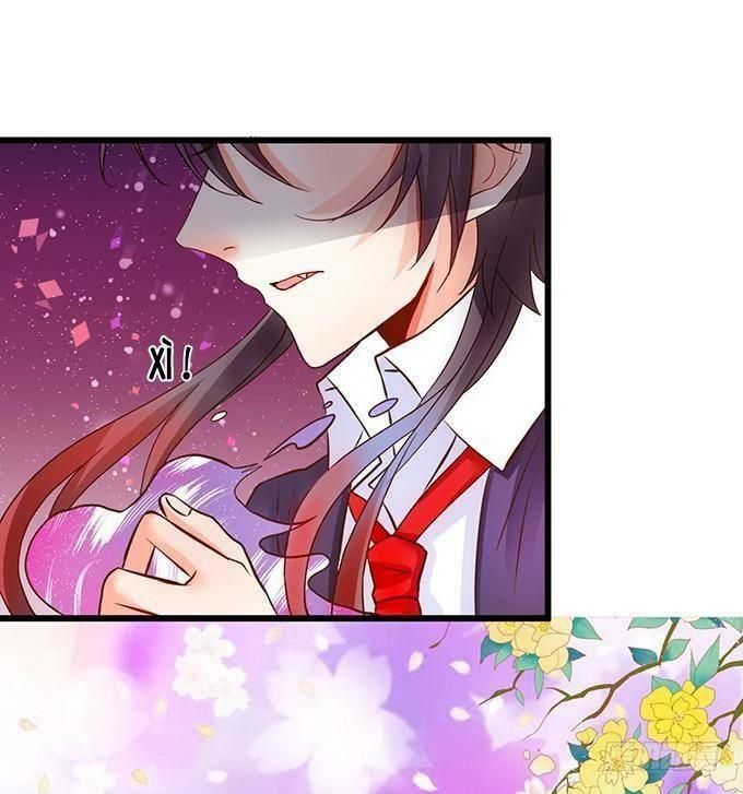 hồ tiên hung bạo chapter 66 8