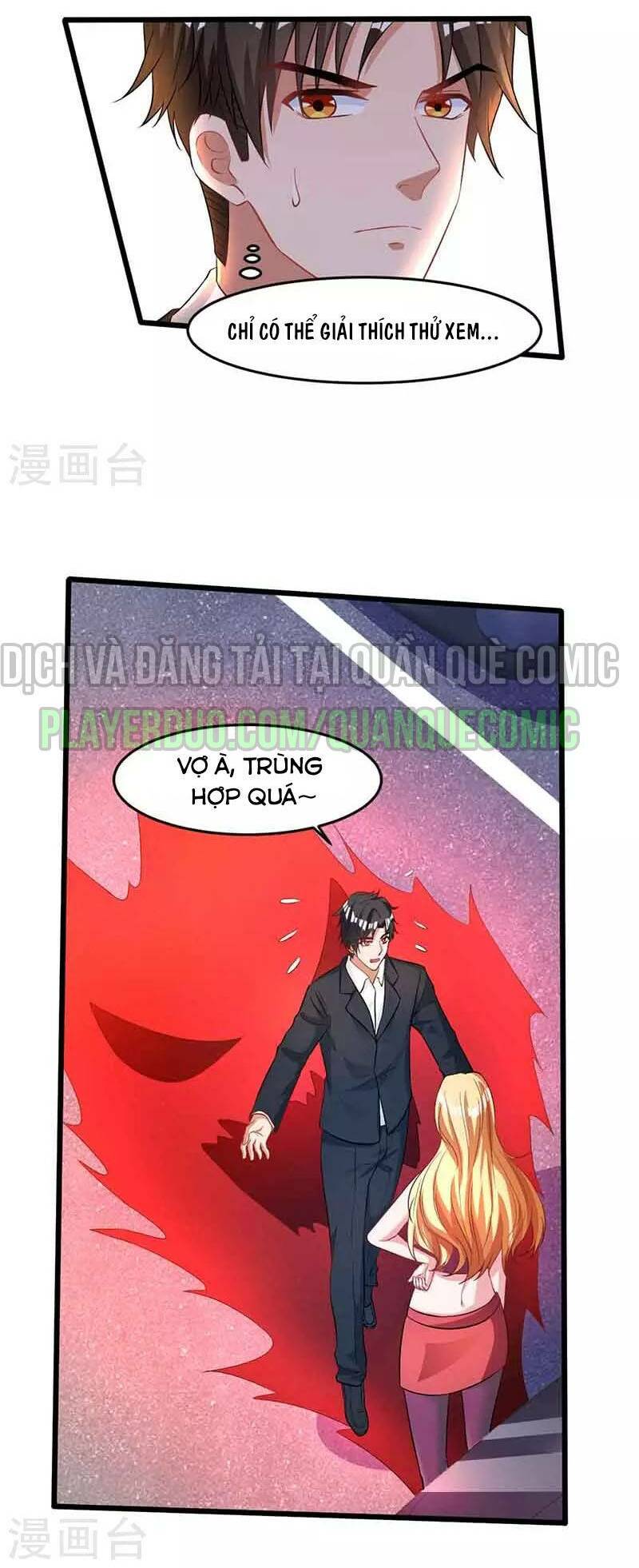 lão bà đặc công cực phẩm của tôi chapter 14 28