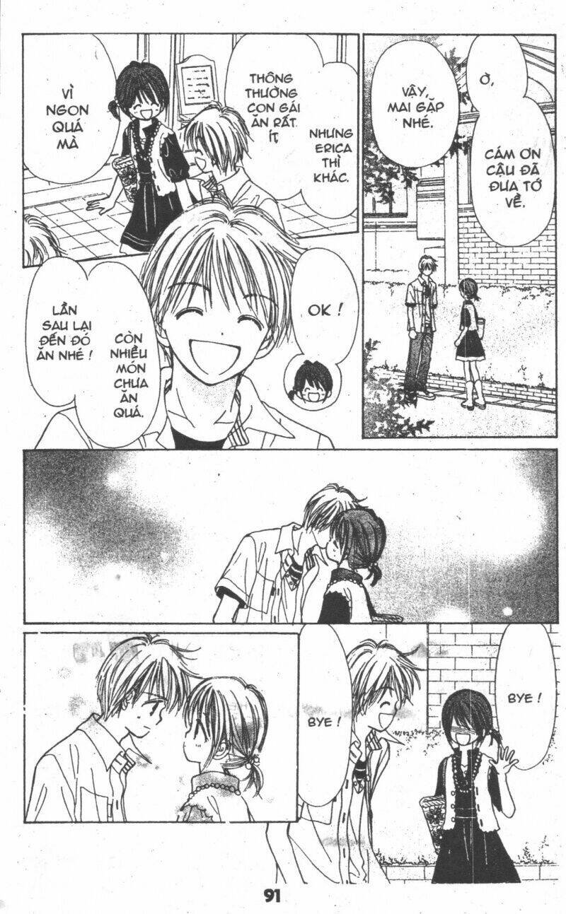 beautiful 100% chapter 5 98