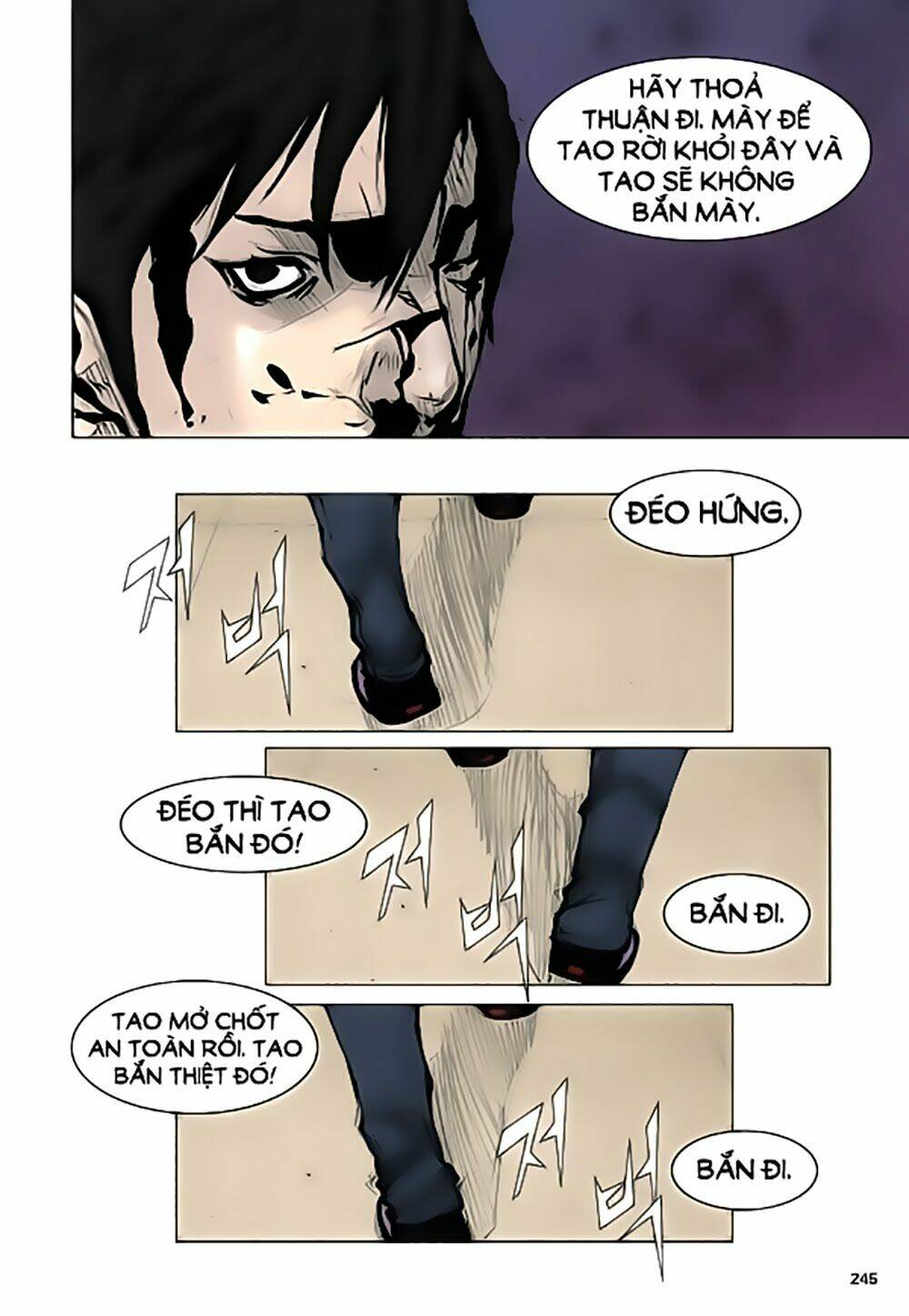 tong | tổng chapter 31 34