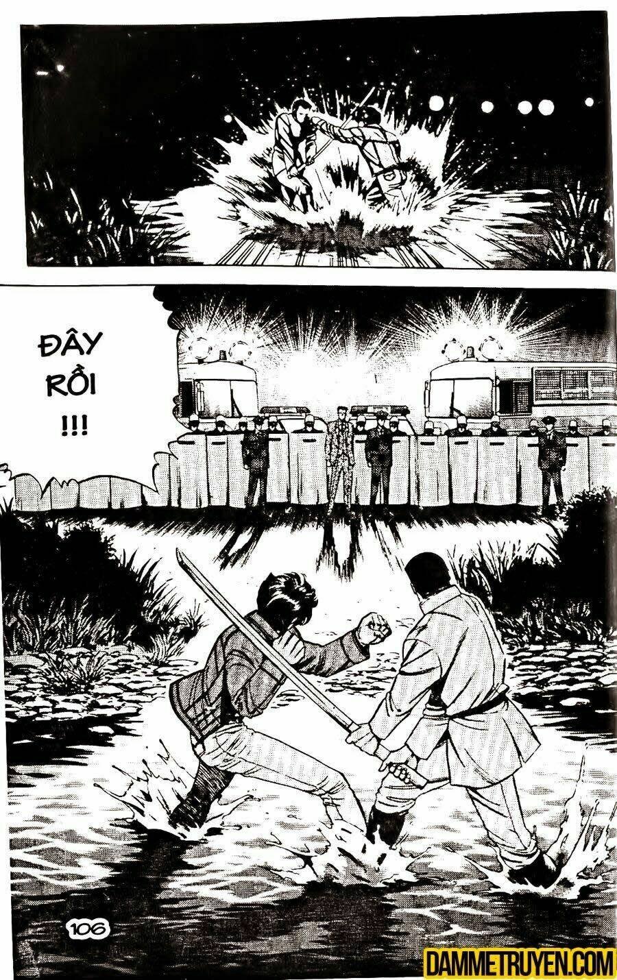 sức mạnh nhân đôi chapter 16.2 16