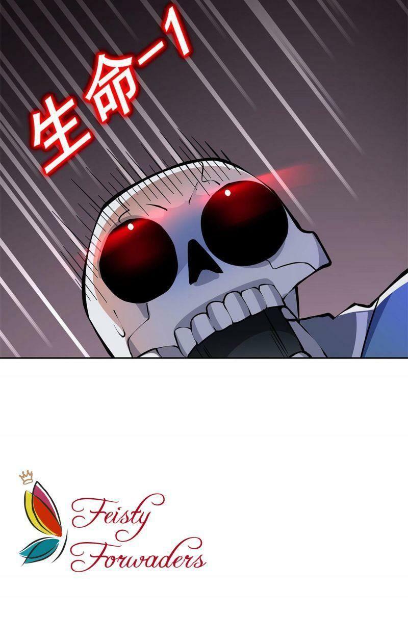 sau khi tu luyện, ta biến thành ma tôn xương khô chapter 2 68