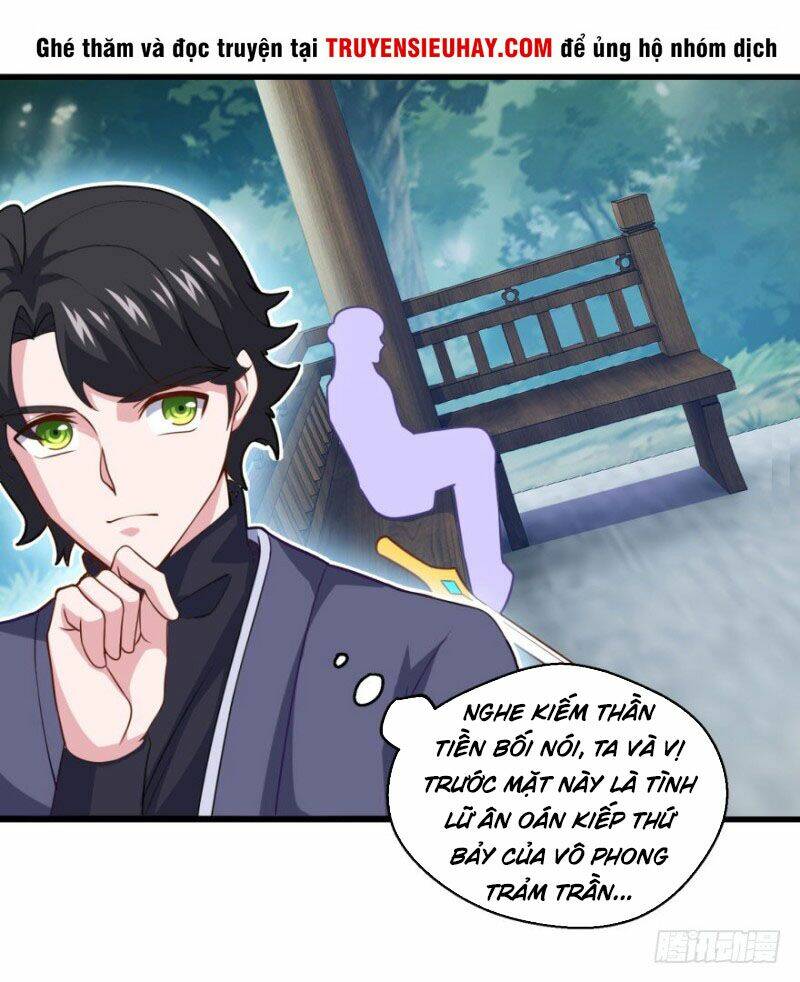 tiên ma đồng tu chapter 92 29