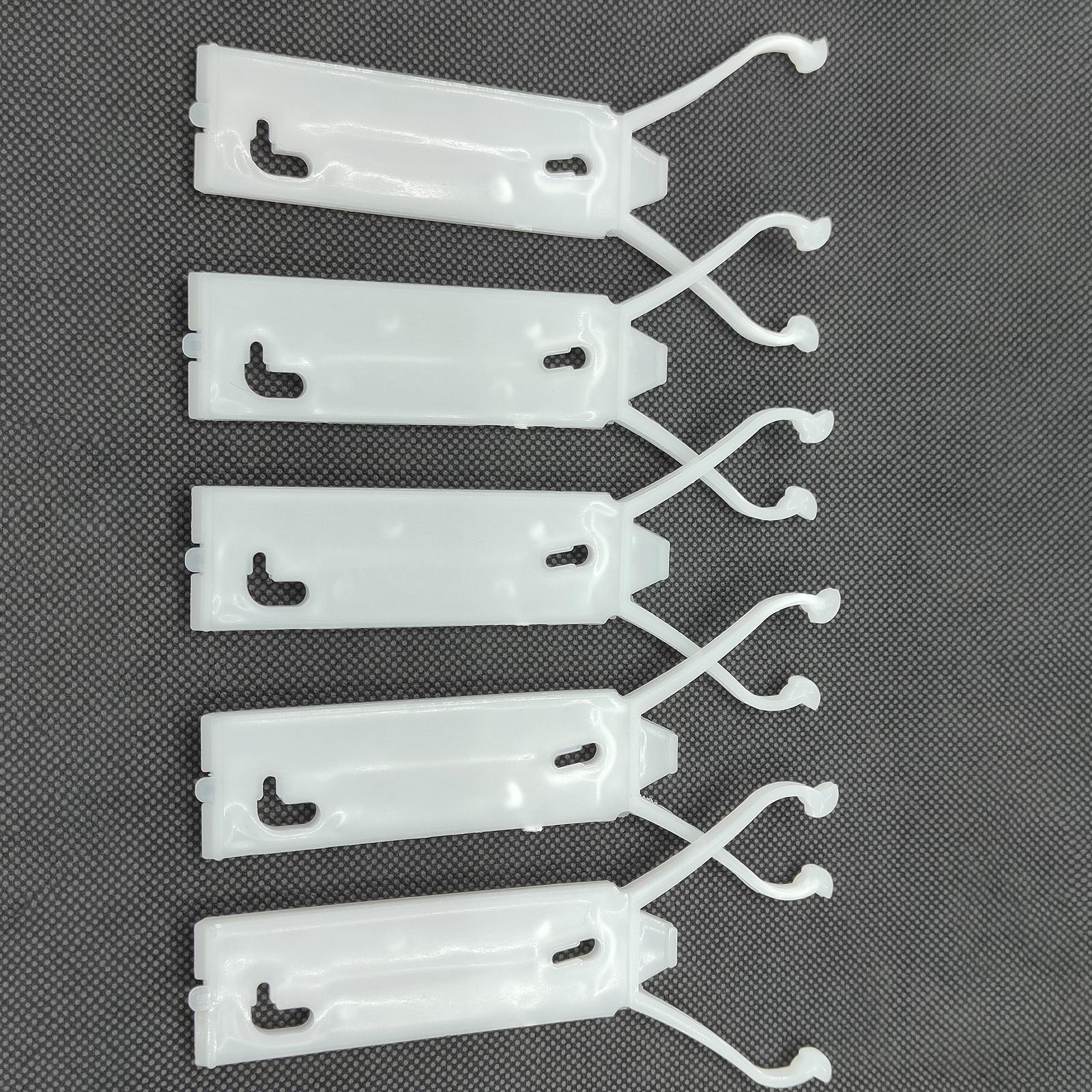 3X  Door Trim Molding Clip Retainer for   Caprice Classic 2 Door