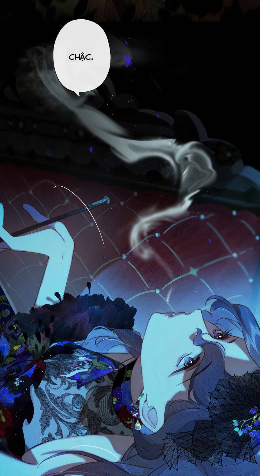 thâu hương chapter 3 45