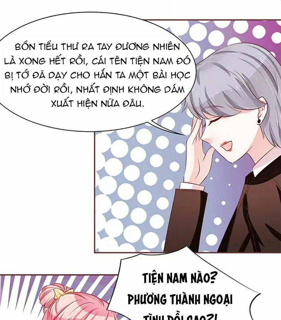 vương tước tư hữu bảo bối chapter 112 2