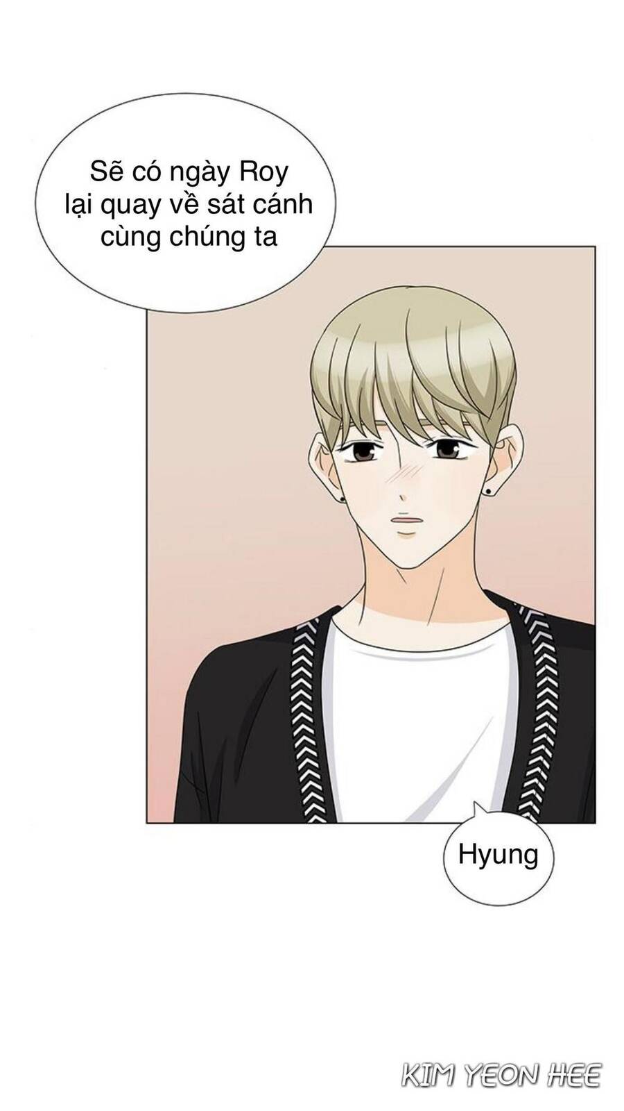 idol và sếp, em yêu ai? chapter 141 25