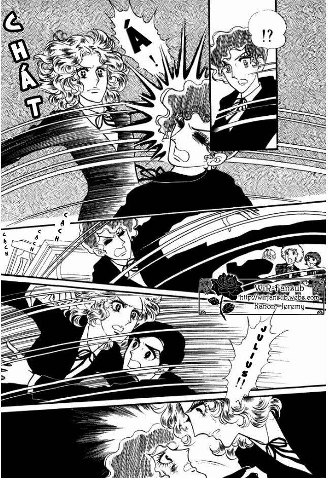 orpheus no mado chapter 2 8