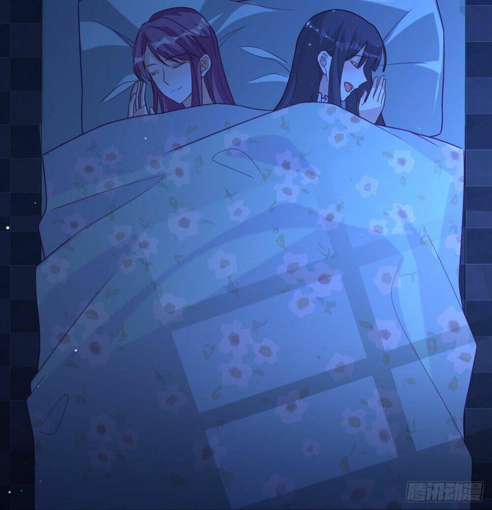 dĩ hôn chi danh chapter 18 36