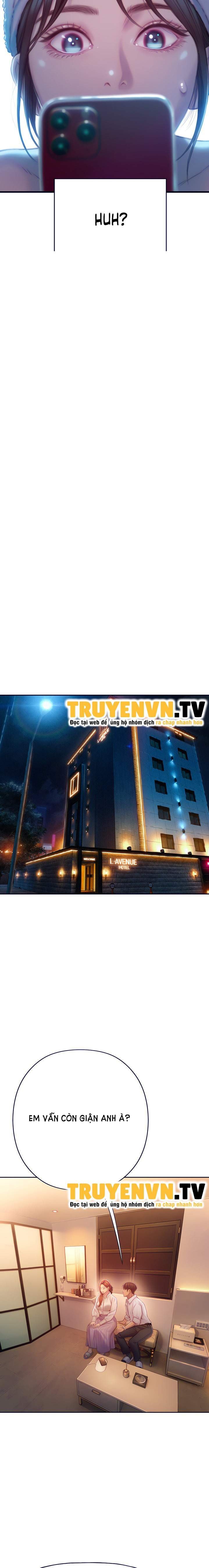 vượt quá giới hạn tình yêu chapter 18 13