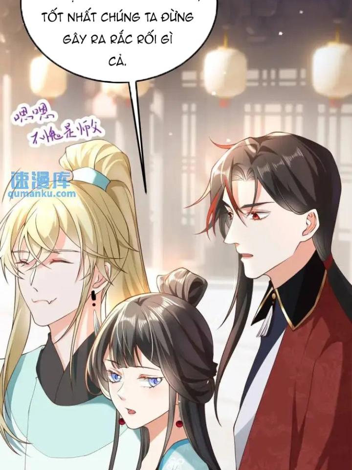 làm sao đây người học việc của tôi quá bám người chapter 12 59