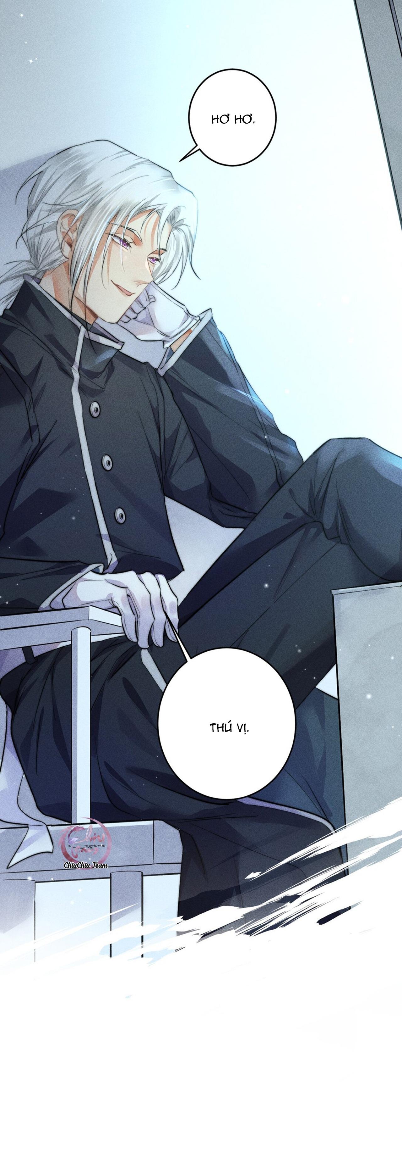 tòa tháp chapter 20 31