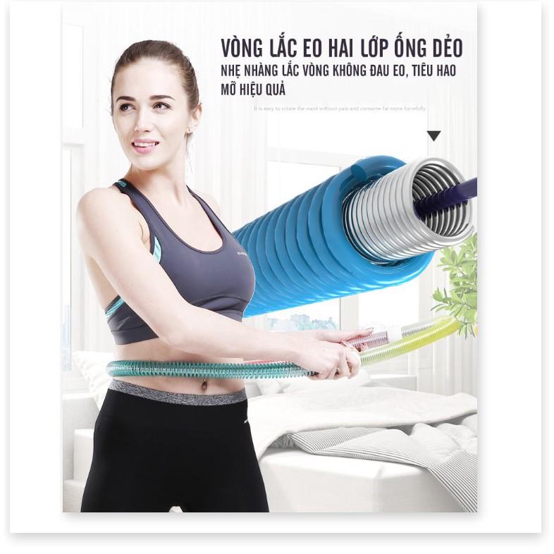 Vòng Lắc Eo Lò Xo SOWELL Gia Dụng SG