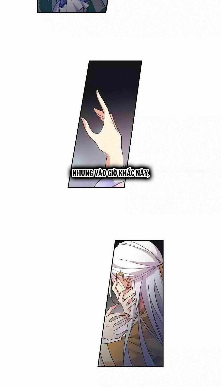 toàn cơ từ chapter 35.3 8