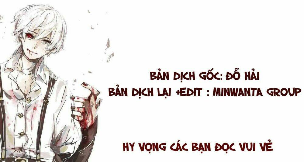 giấc mơ họa sĩ chapter 19 1