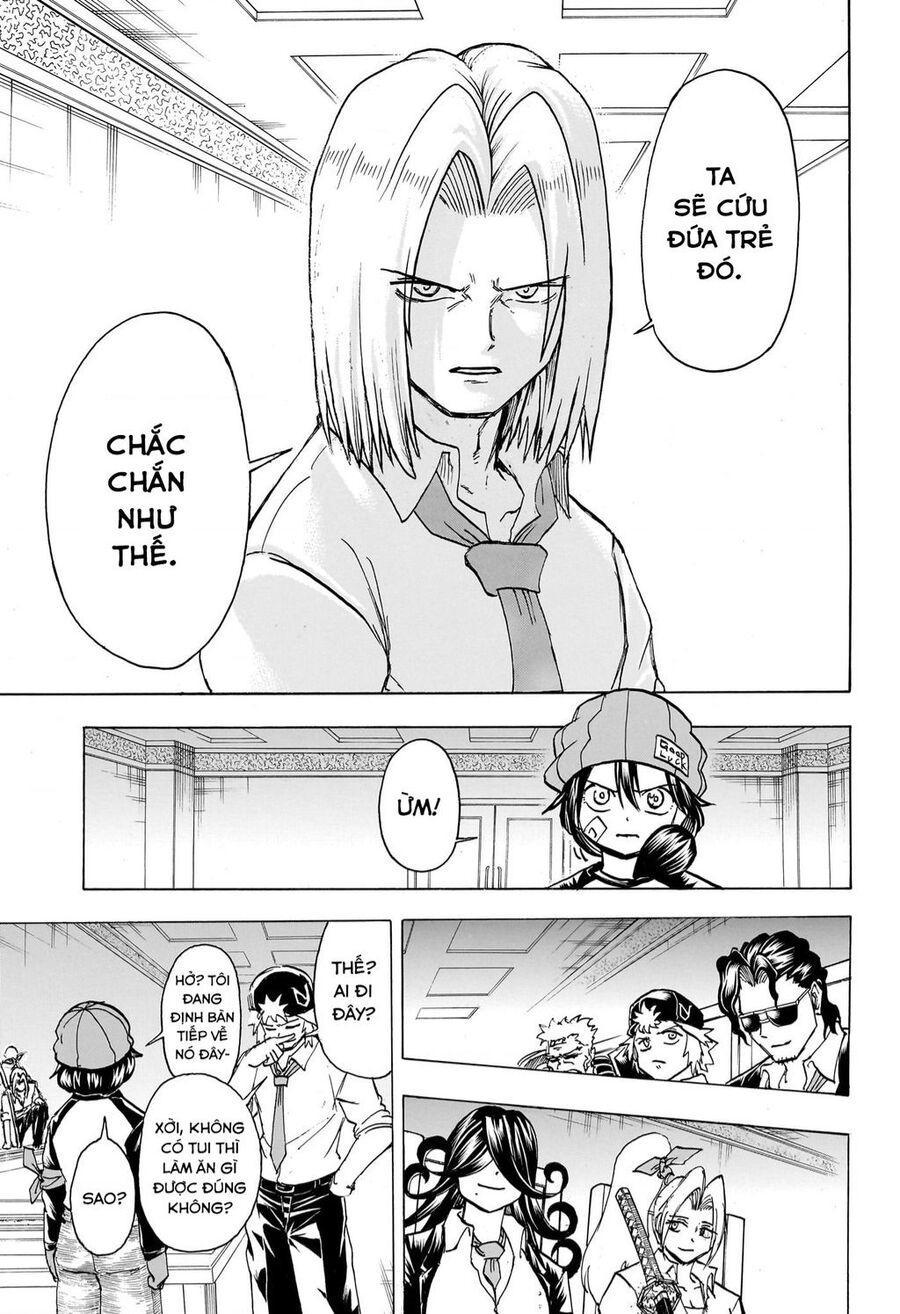 undead unluck chapter 154 10