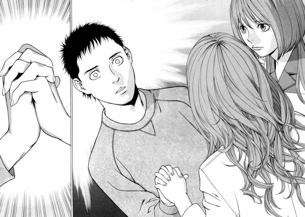 ashita dorobou chapter 30 12