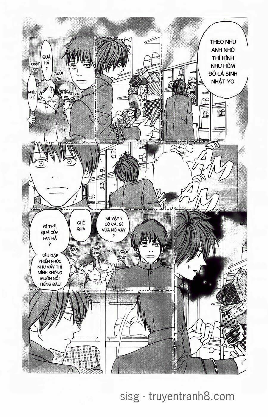 chuyện cấp iii chapter 51 28