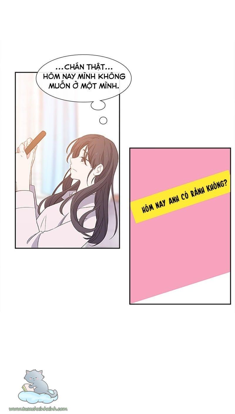 về bên anh chapter 3 17