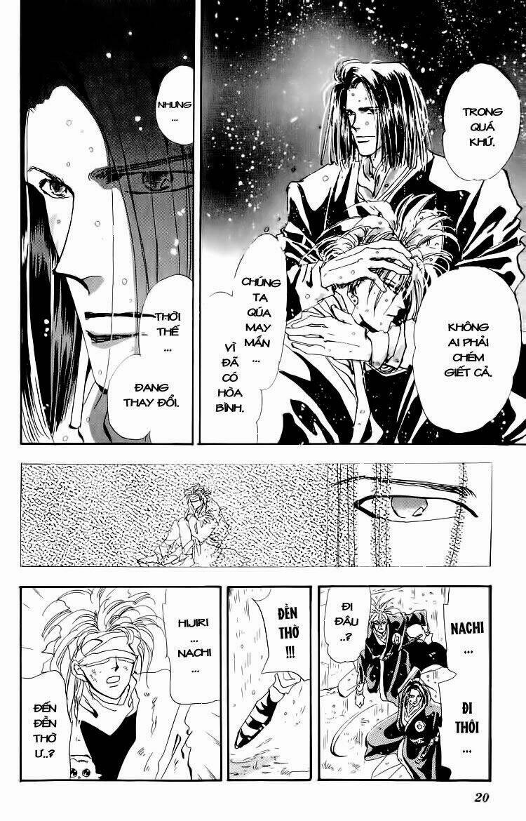 đứa con số phận chapter 29 21