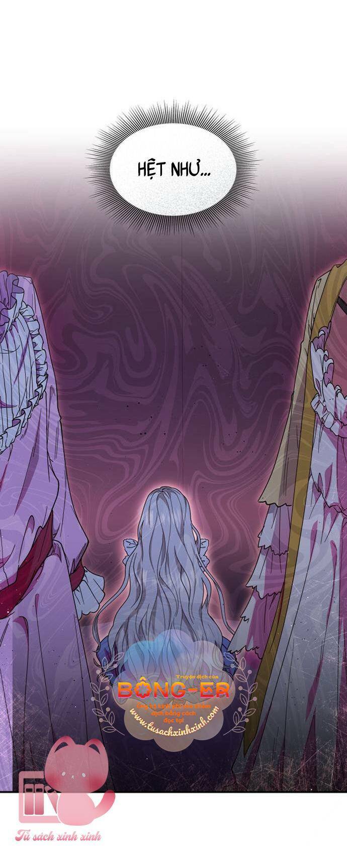 'di vật' melvin để lại chapter 11 64