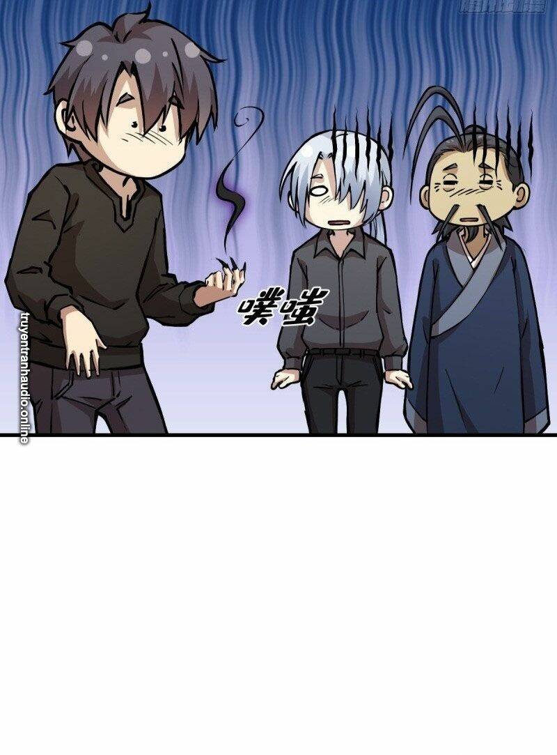 thâm dạ thư ốc chapter 135 35